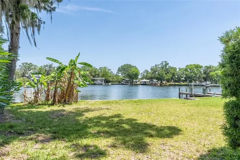 381 NW Magnolia Circle Crystal River FL 34428