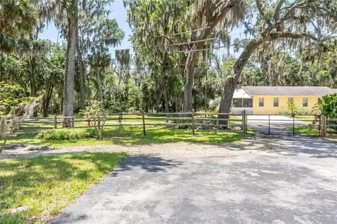 381 NW Magnolia Circle Crystal River FL 34428