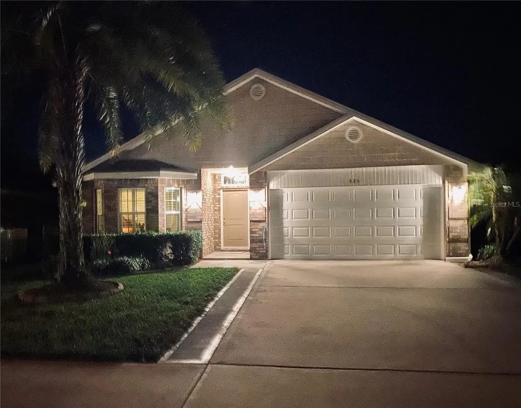 535 Coral Trace Boulevard Edgewater FL 32132