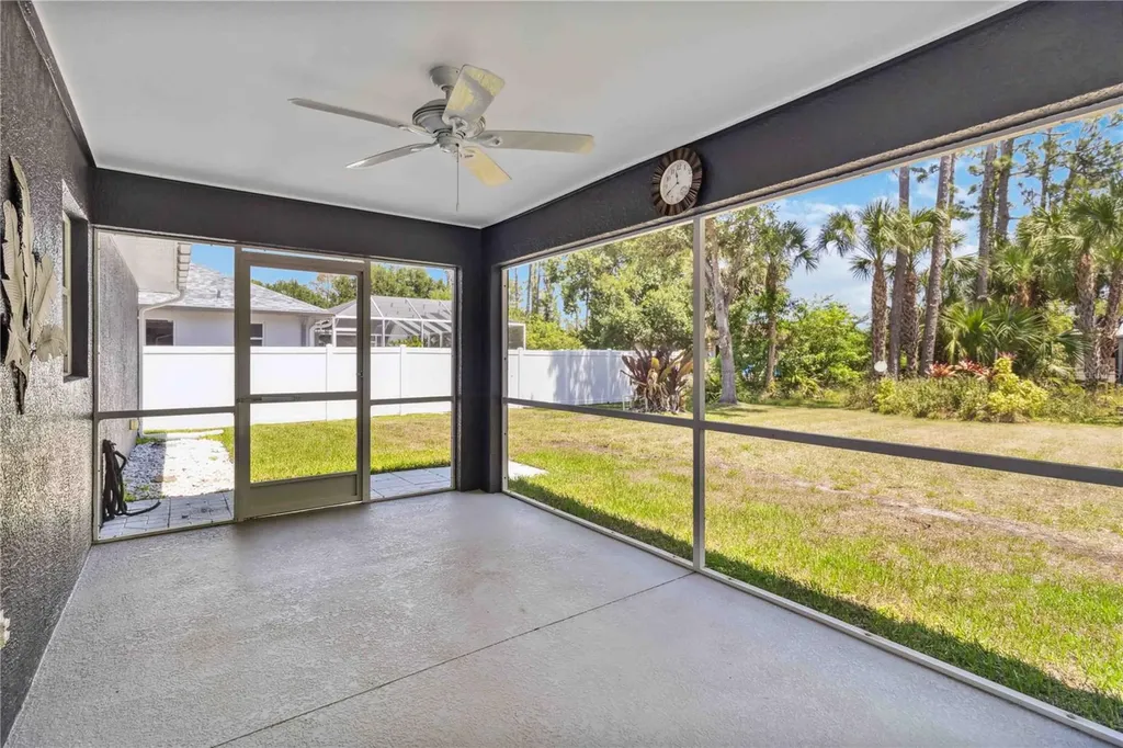 4664 Hegira Street North Port FL 34286
