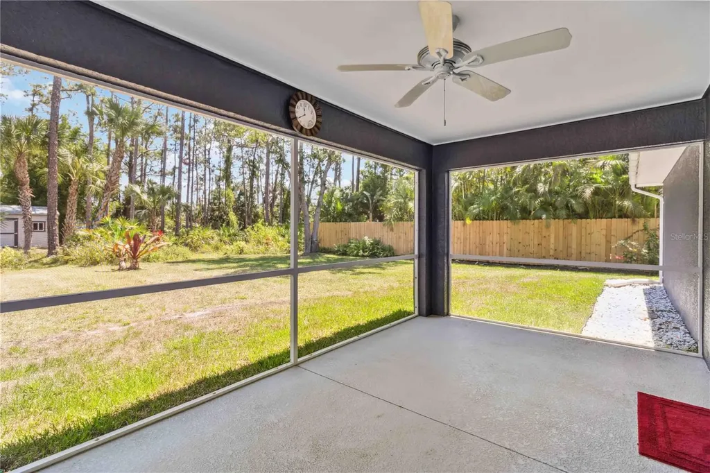 4664 Hegira Street North Port FL 34286