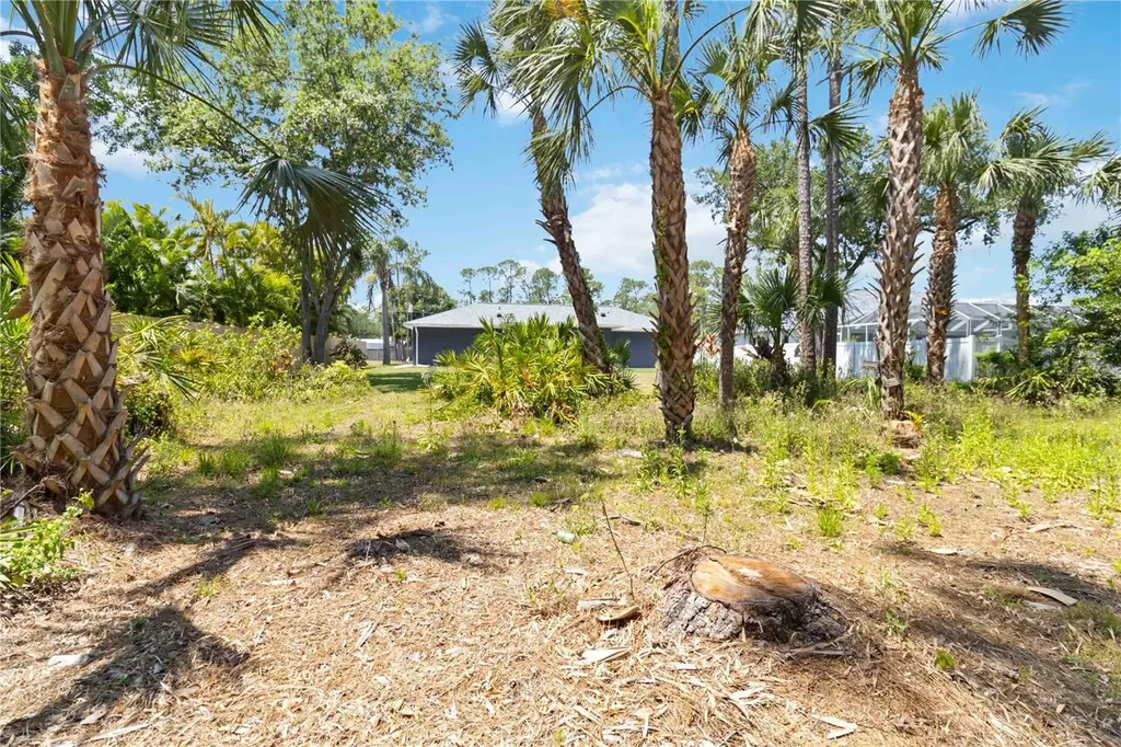 4664 Hegira Street North Port FL 34286