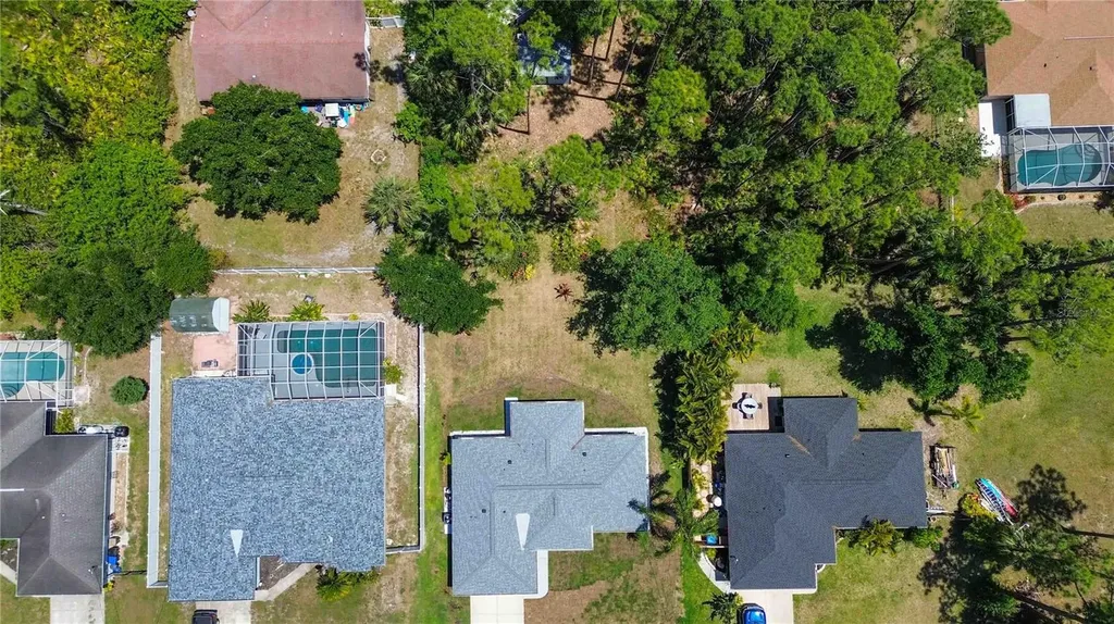 4664 Hegira Street North Port FL 34286