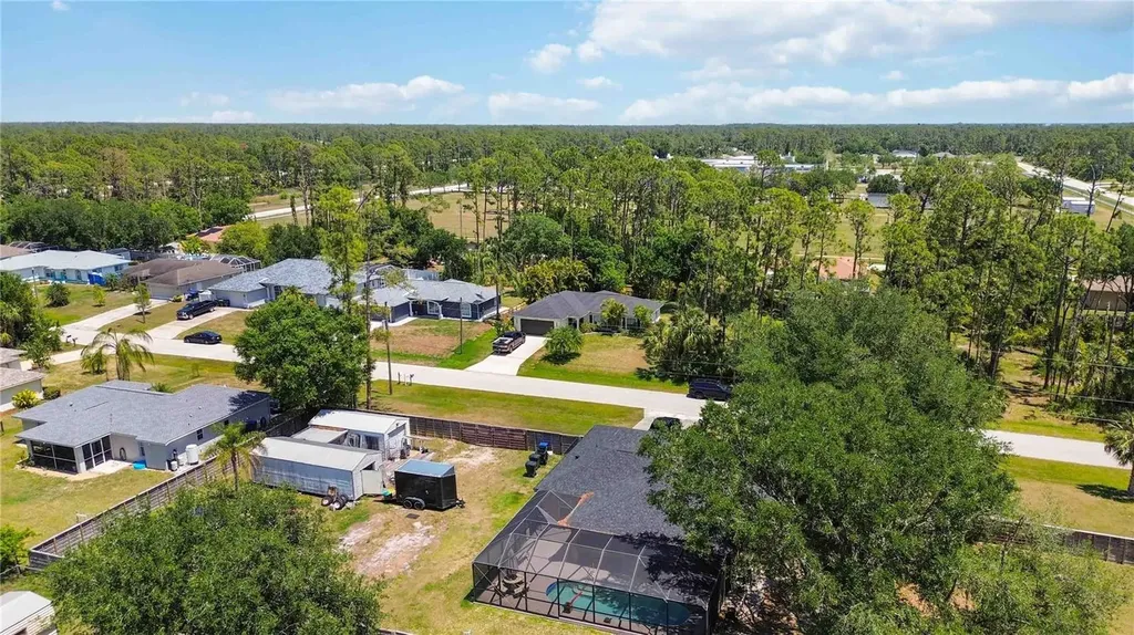 4664 Hegira Street North Port FL 34286