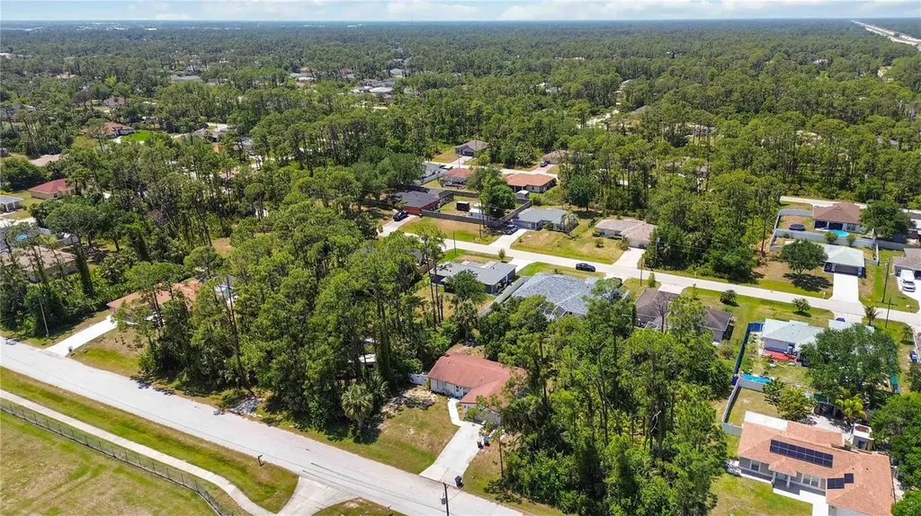 4664 Hegira Street North Port FL 34286