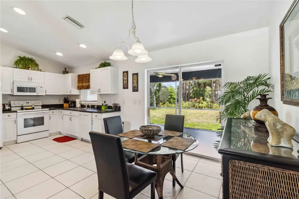 4664 Hegira Street North Port FL 34286