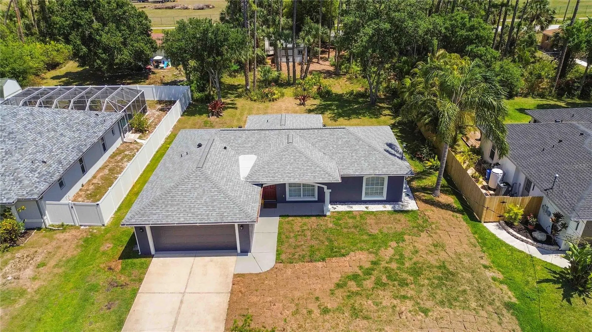 4664 Hegira Street North Port FL 34286