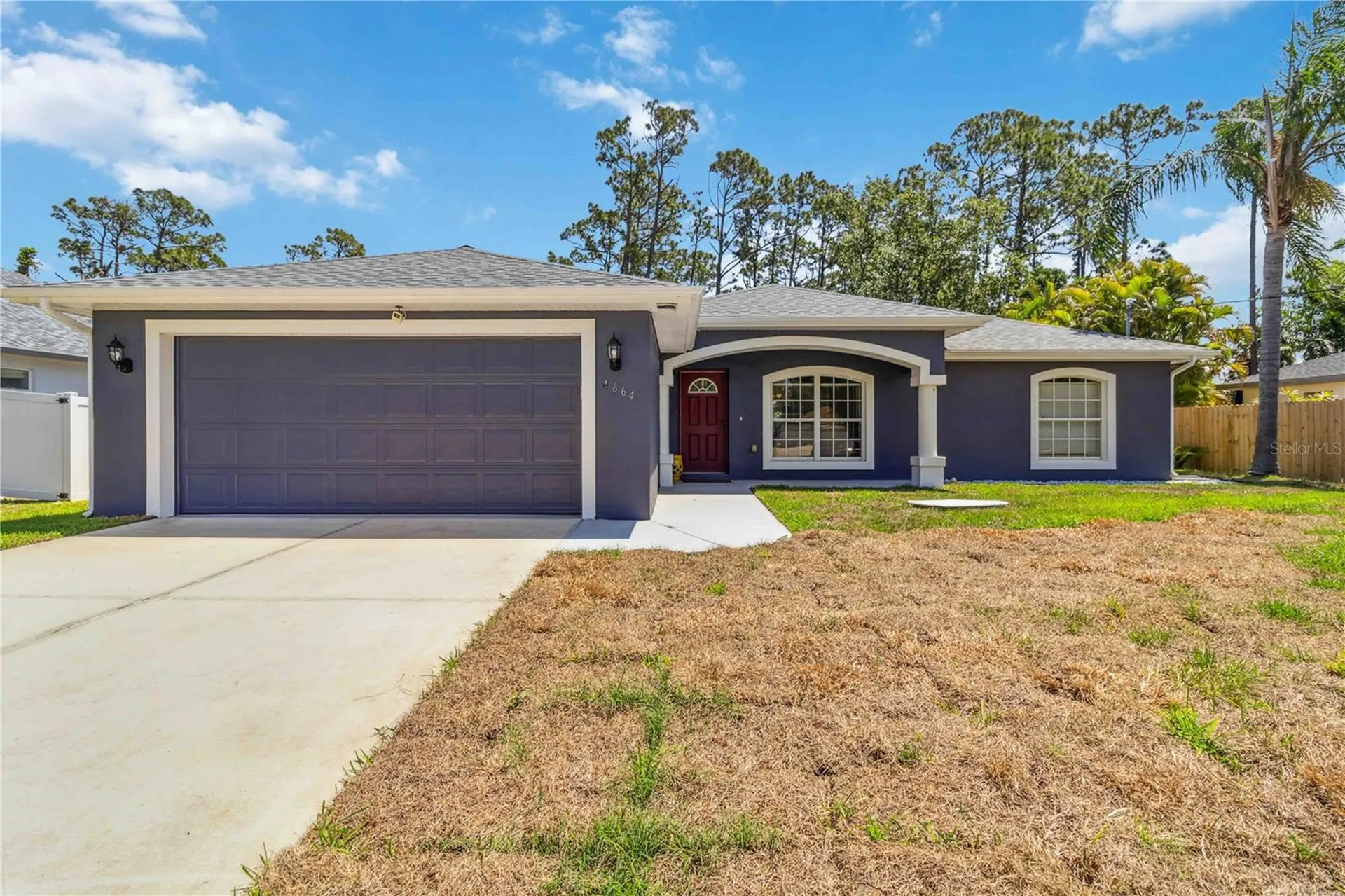 4664 Hegira Street North Port FL 34286