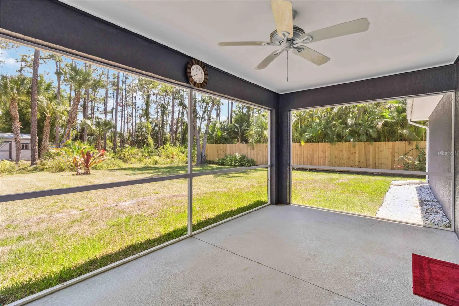 4664 Hegira Street North Port FL 34286