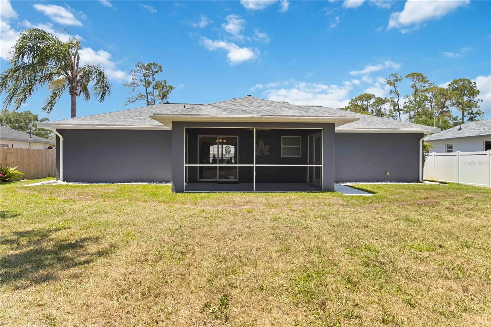 4664 Hegira Street North Port FL 34286