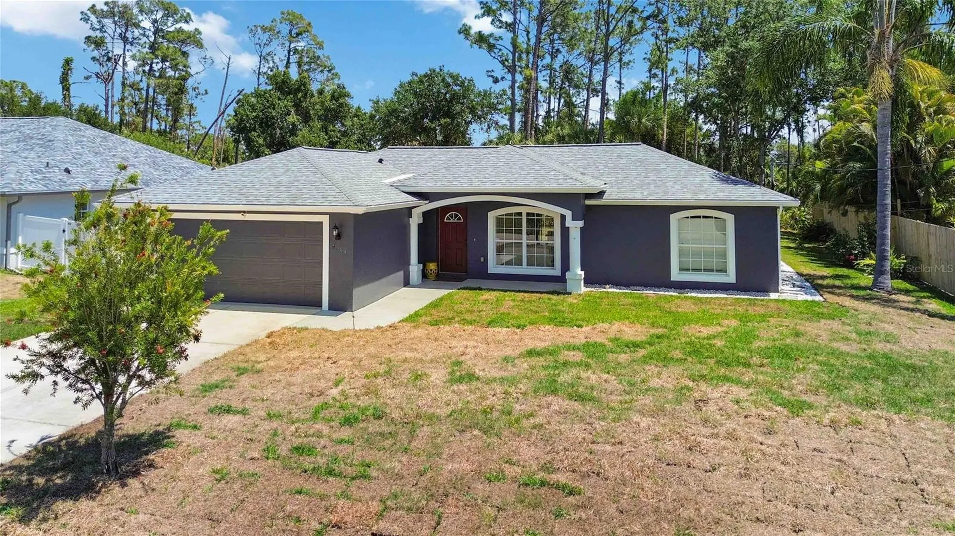 4664 Hegira Street North Port FL 34286