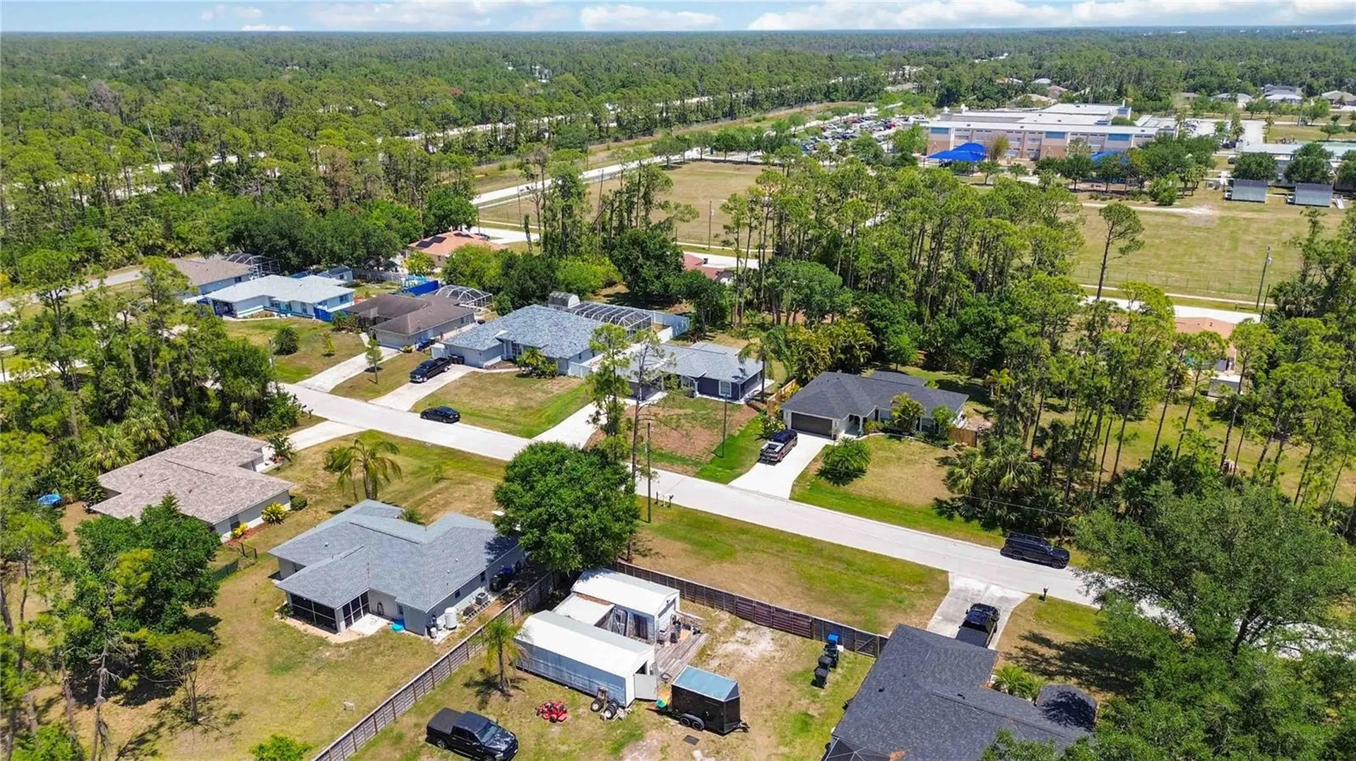 4664 Hegira Street North Port FL 34286