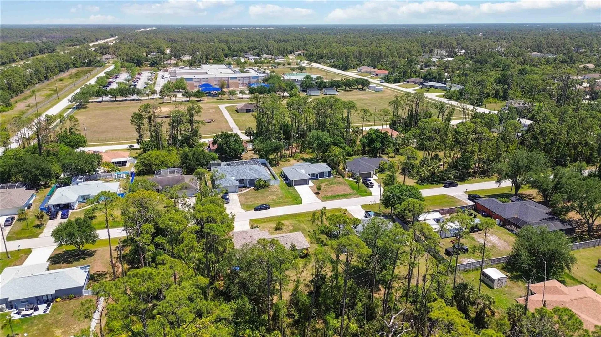 4664 Hegira Street North Port FL 34286