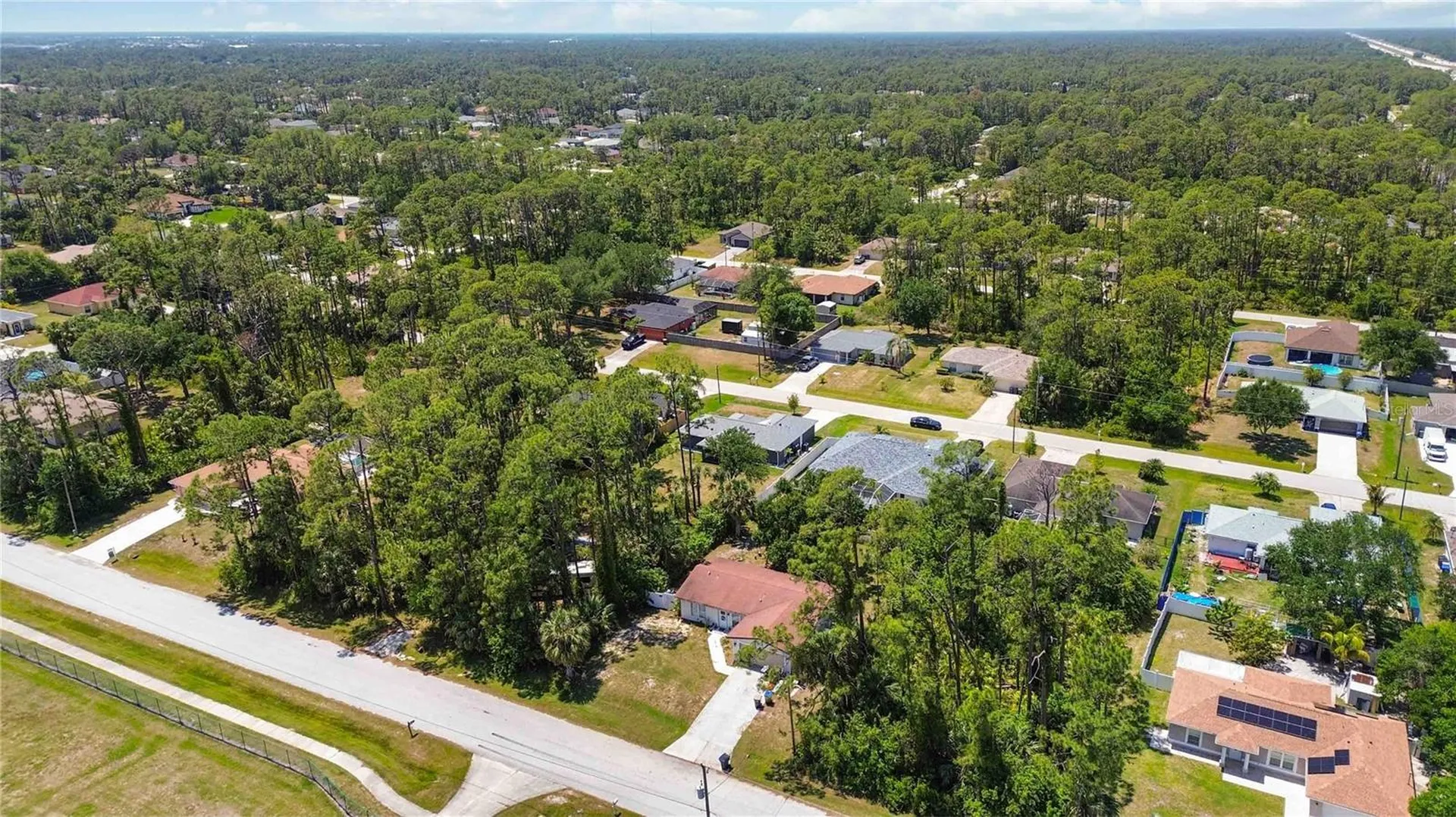 4664 Hegira Street North Port FL 34286