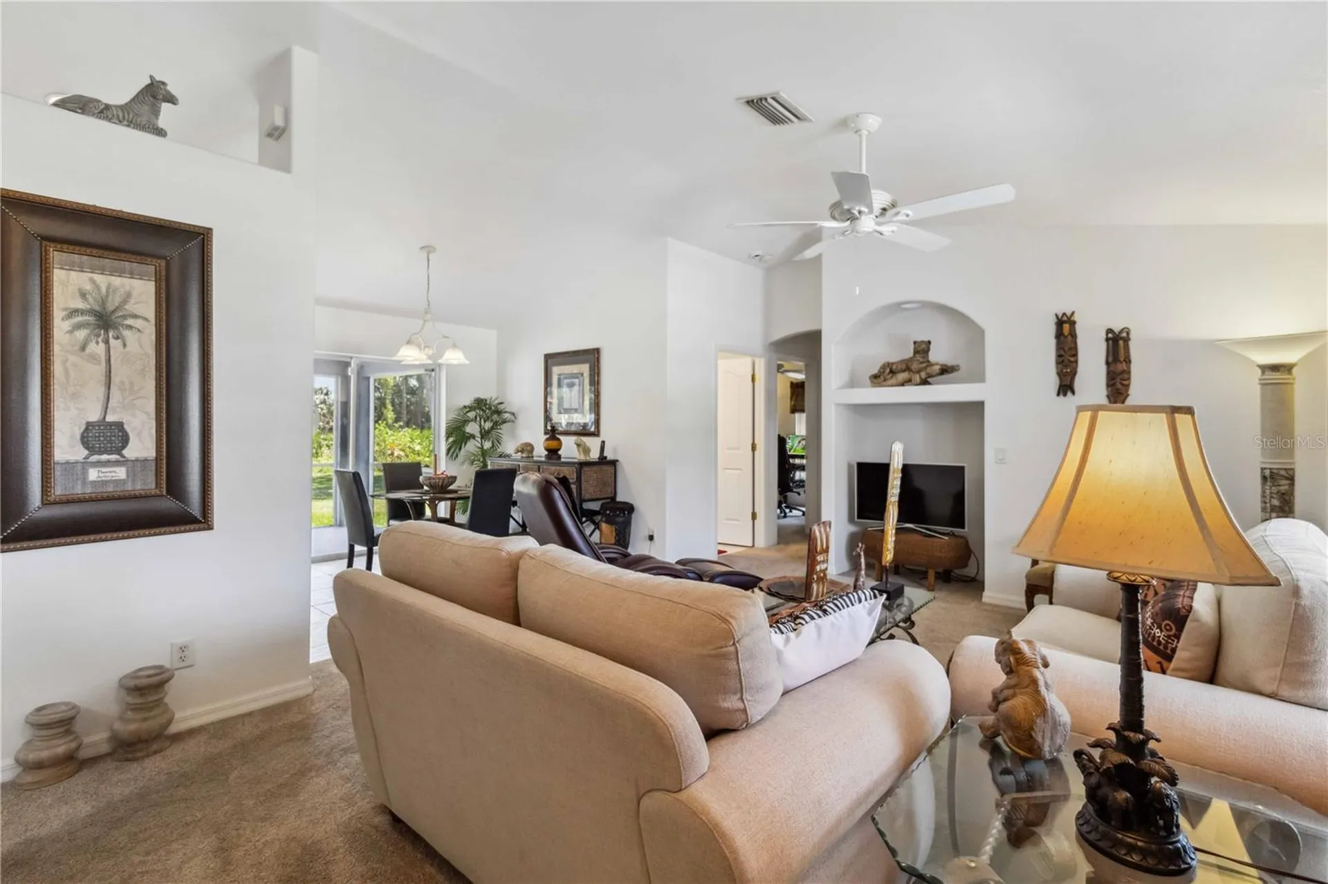 4664 Hegira Street North Port FL 34286