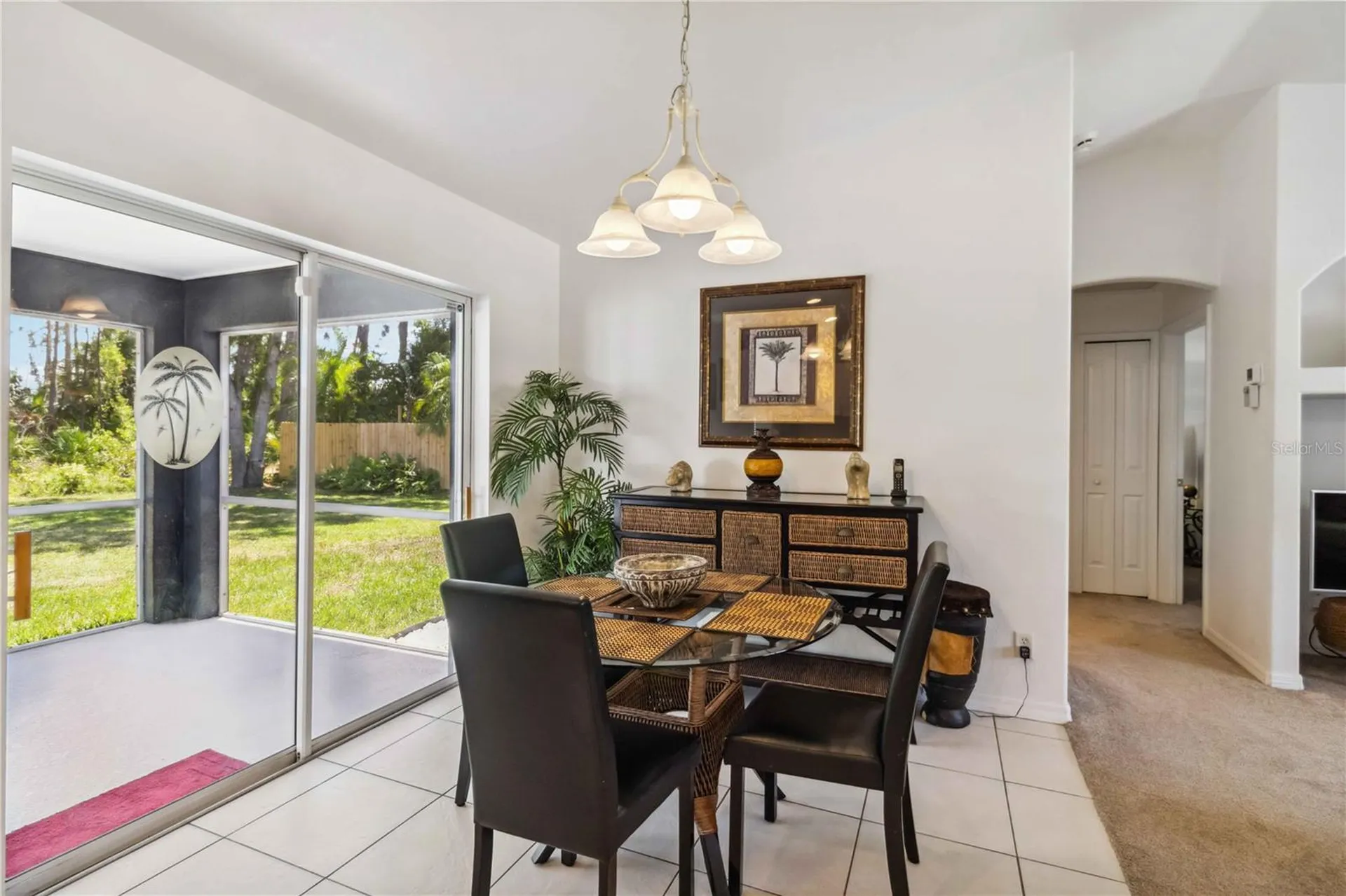 4664 Hegira Street North Port FL 34286
