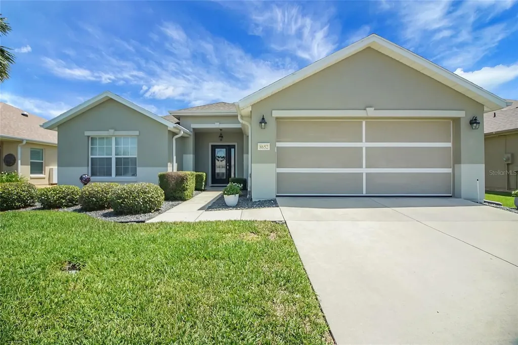 8652 SE 133rd Lane Summerfield FL 34491