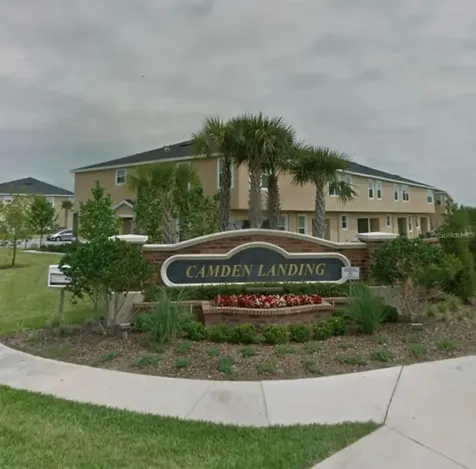 2841 Adelaide Court Orlando FL 32824