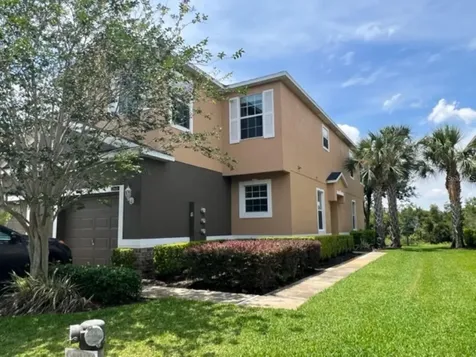 2841 Adelaide Court Orlando FL 32824