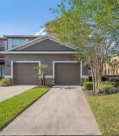 2841 Adelaide Court Orlando FL 32824