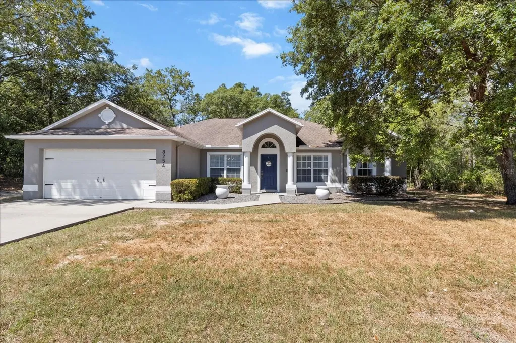8254 N Creek Way Citrus Springs FL 34434