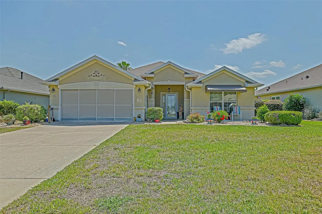 14004 SE 94th Avenue Summerfield FL 34491