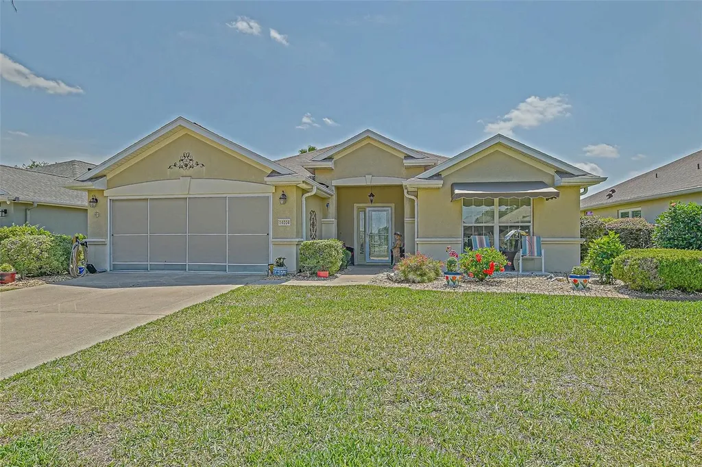 14004 SE 94th Avenue Summerfield FL 34491