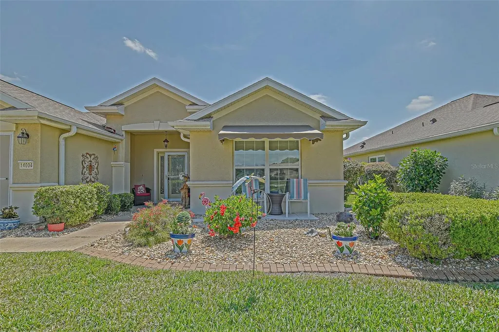 14004 SE 94th Avenue Summerfield FL 34491