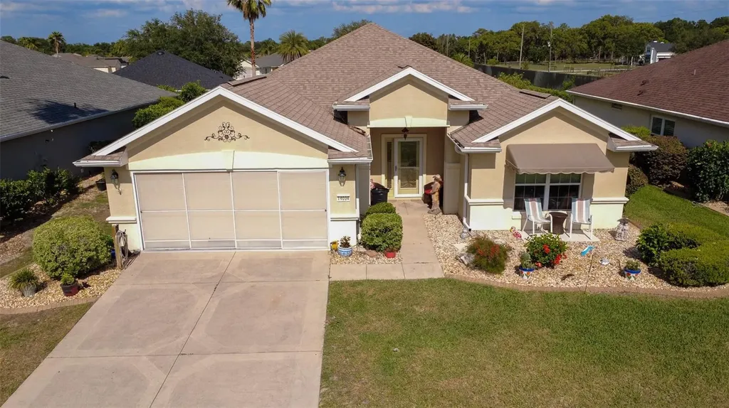 14004 SE 94th Avenue Summerfield FL 34491