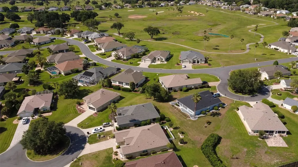 14004 SE 94th Avenue Summerfield FL 34491