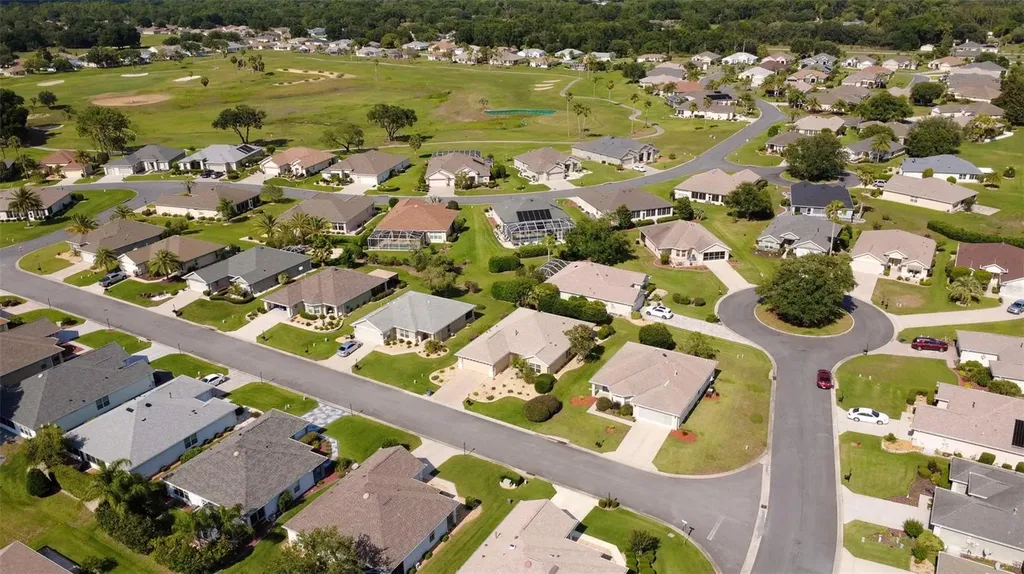 14004 SE 94th Avenue Summerfield FL 34491