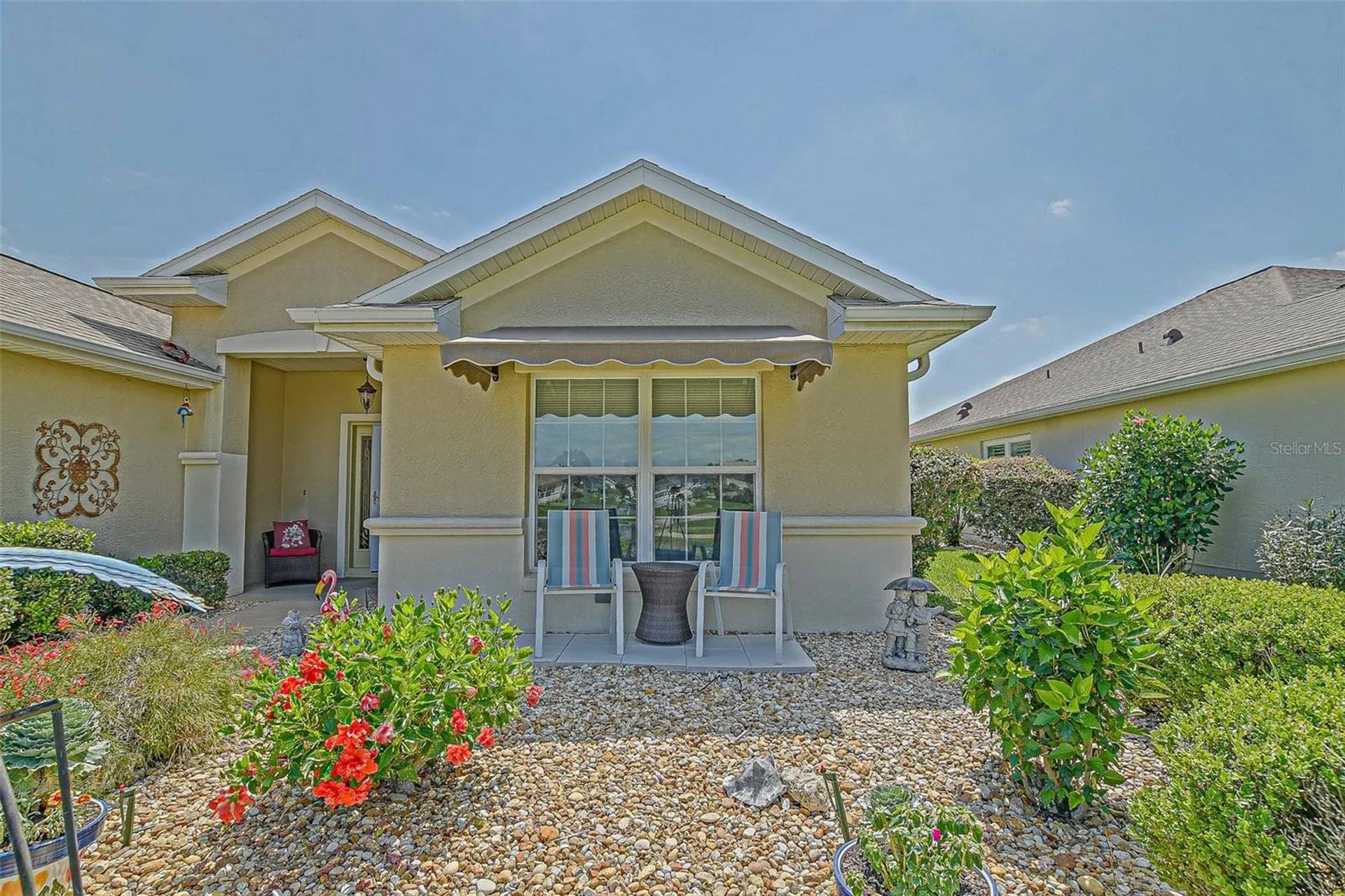 14004 SE 94th Avenue Summerfield FL 34491