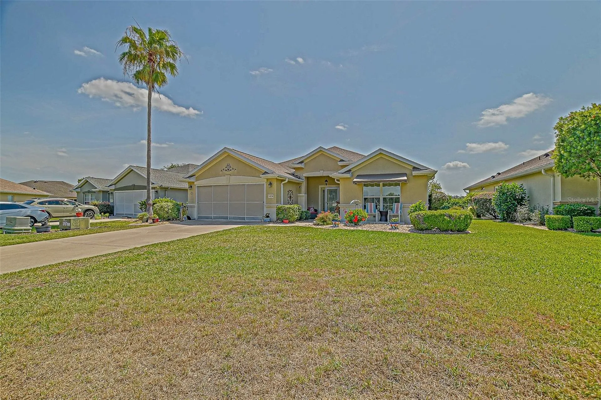 14004 SE 94th Avenue Summerfield FL 34491