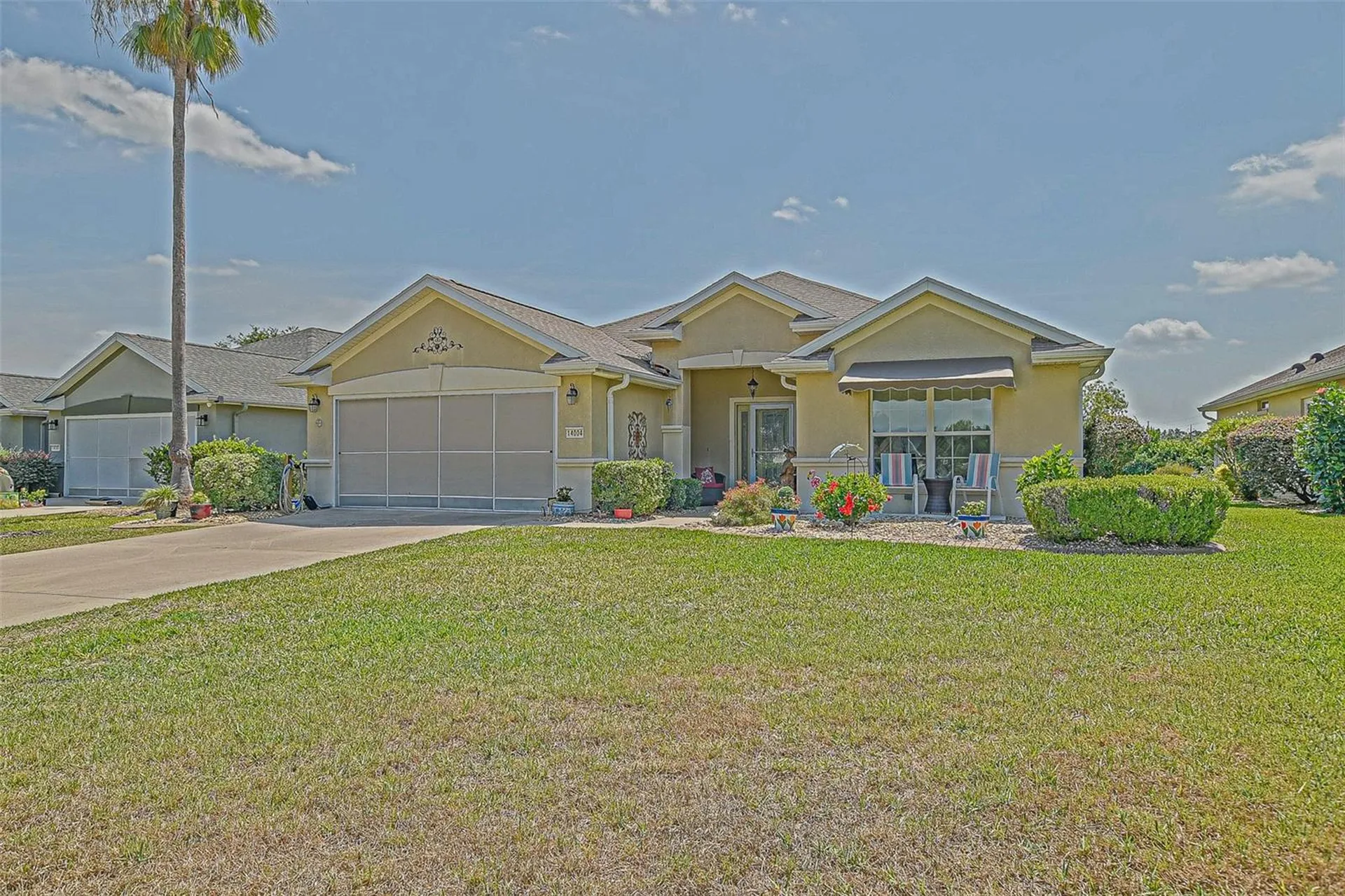 14004 SE 94th Avenue Summerfield FL 34491
