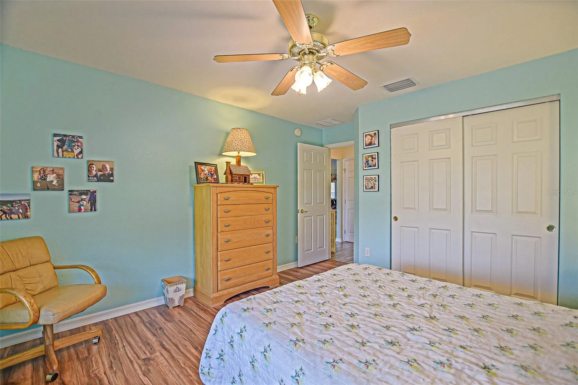 14004 SE 94th Avenue Summerfield FL 34491