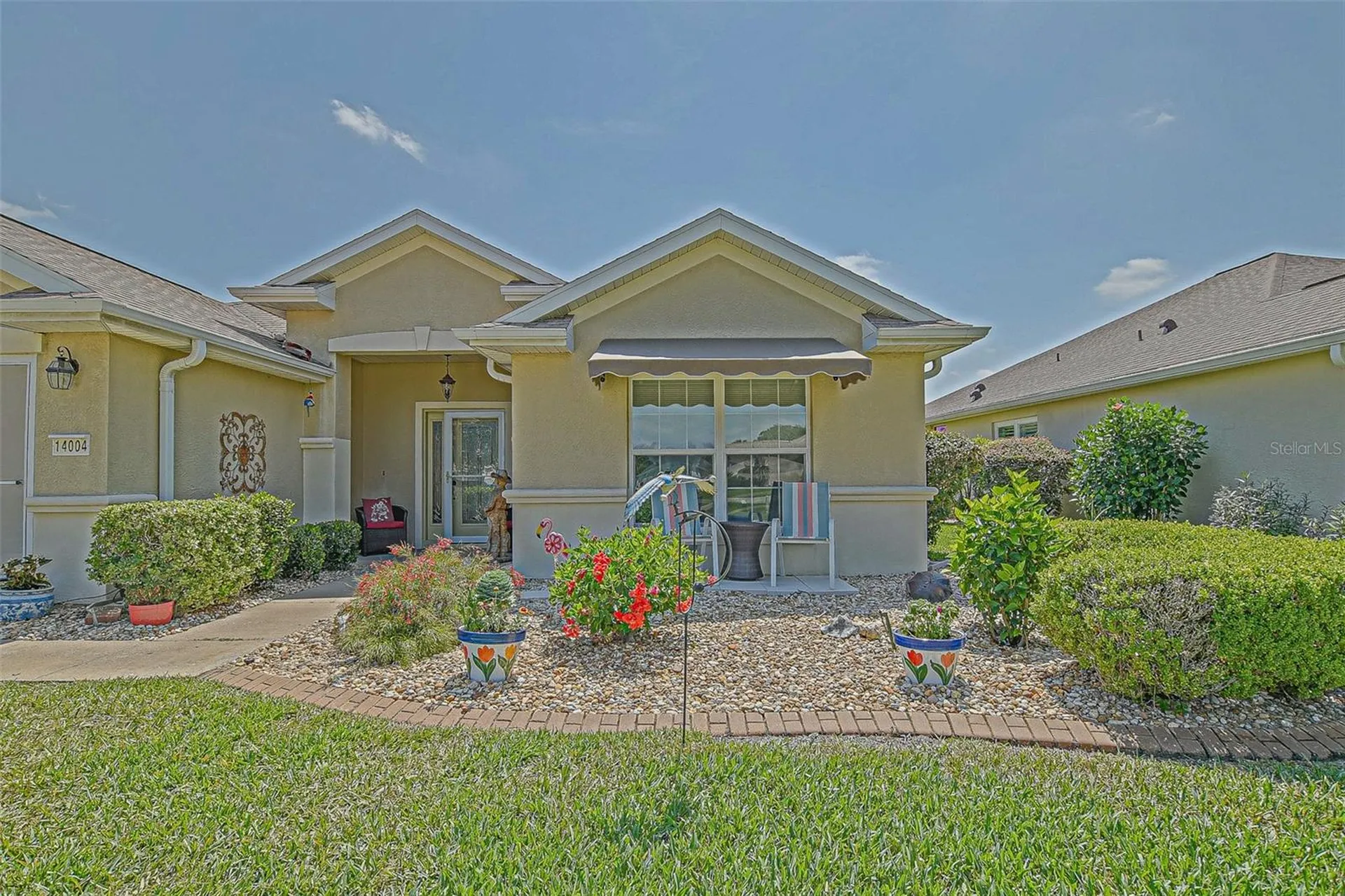 14004 SE 94th Avenue Summerfield FL 34491