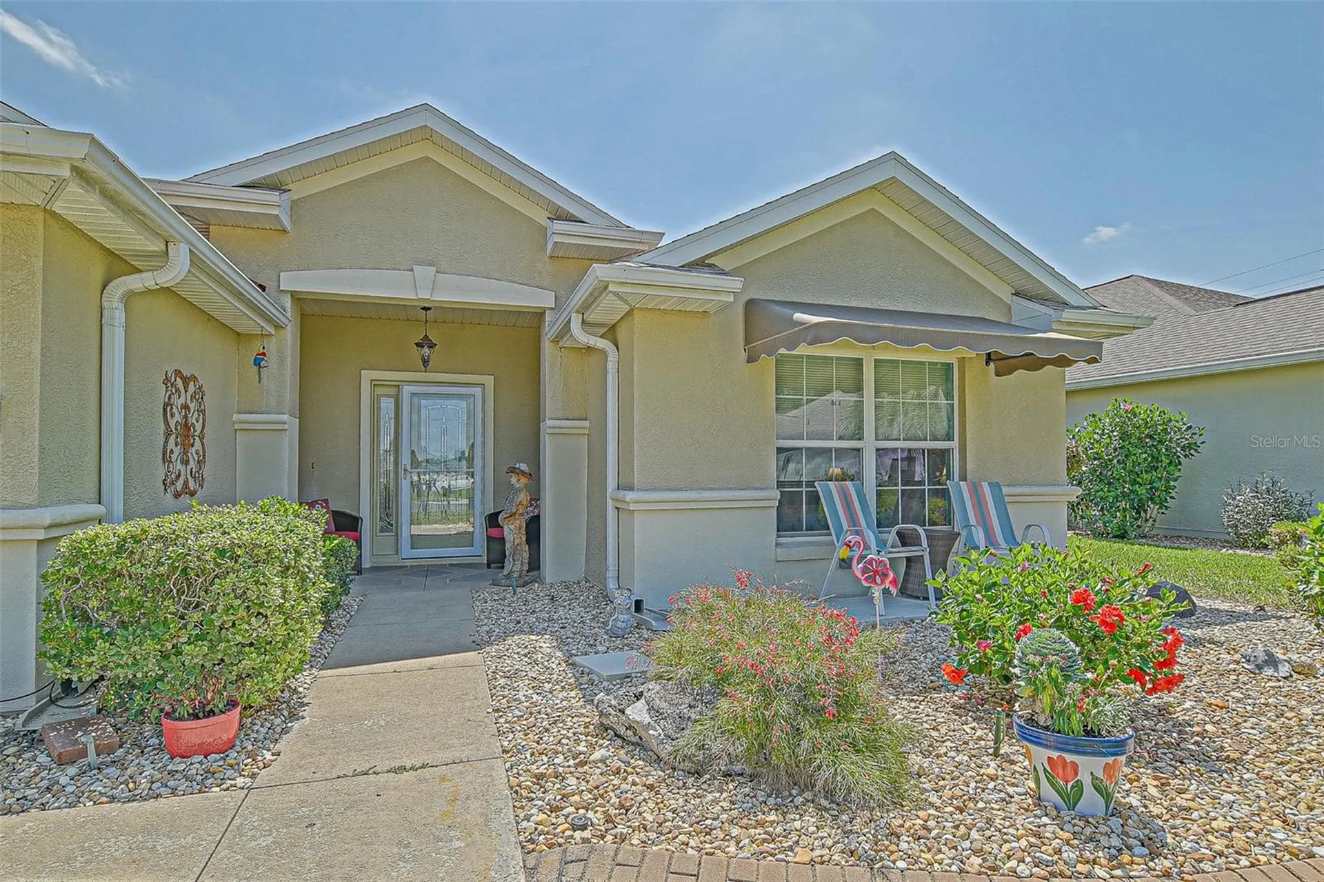 14004 SE 94th Avenue Summerfield FL 34491