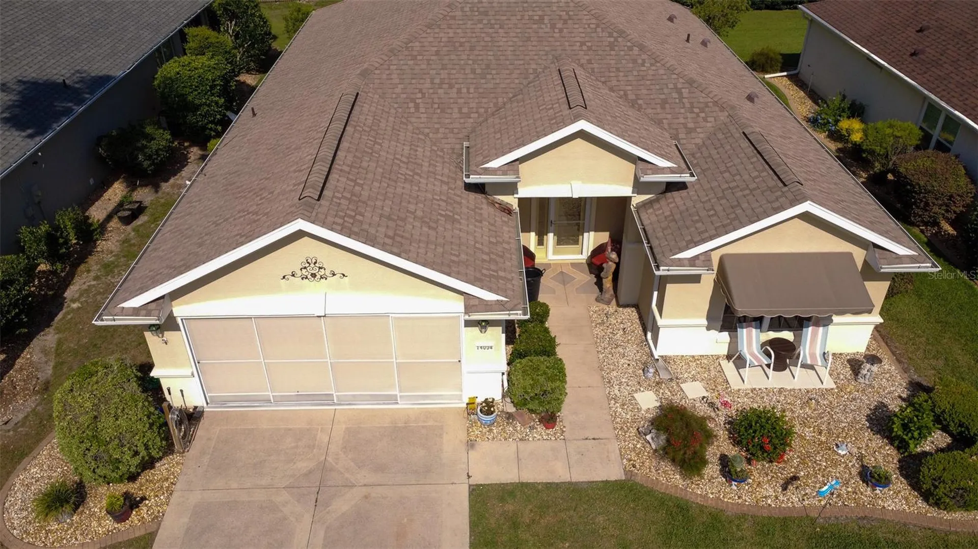 14004 SE 94th Avenue Summerfield FL 34491