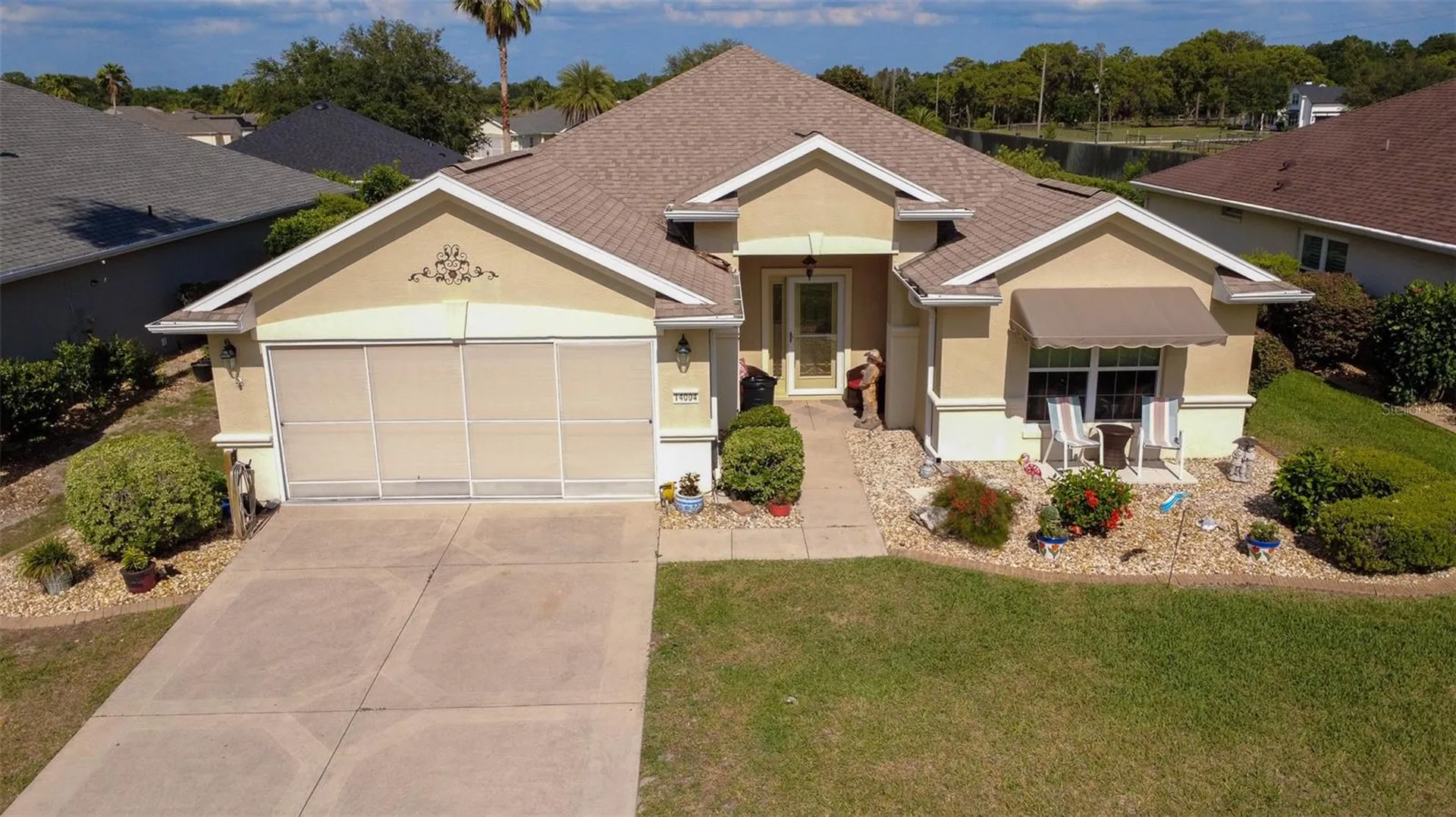 14004 SE 94th Avenue Summerfield FL 34491