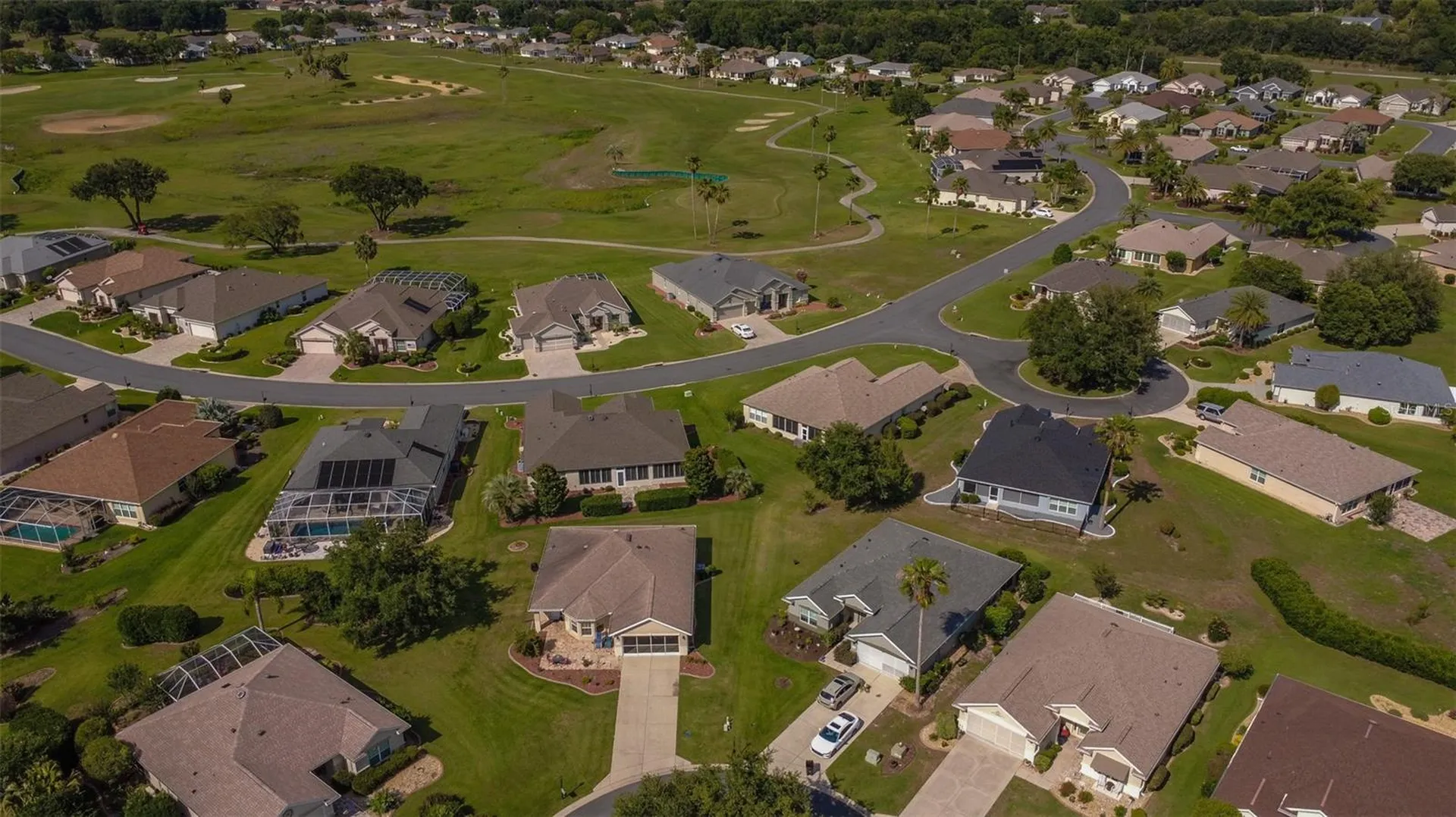 14004 SE 94th Avenue Summerfield FL 34491