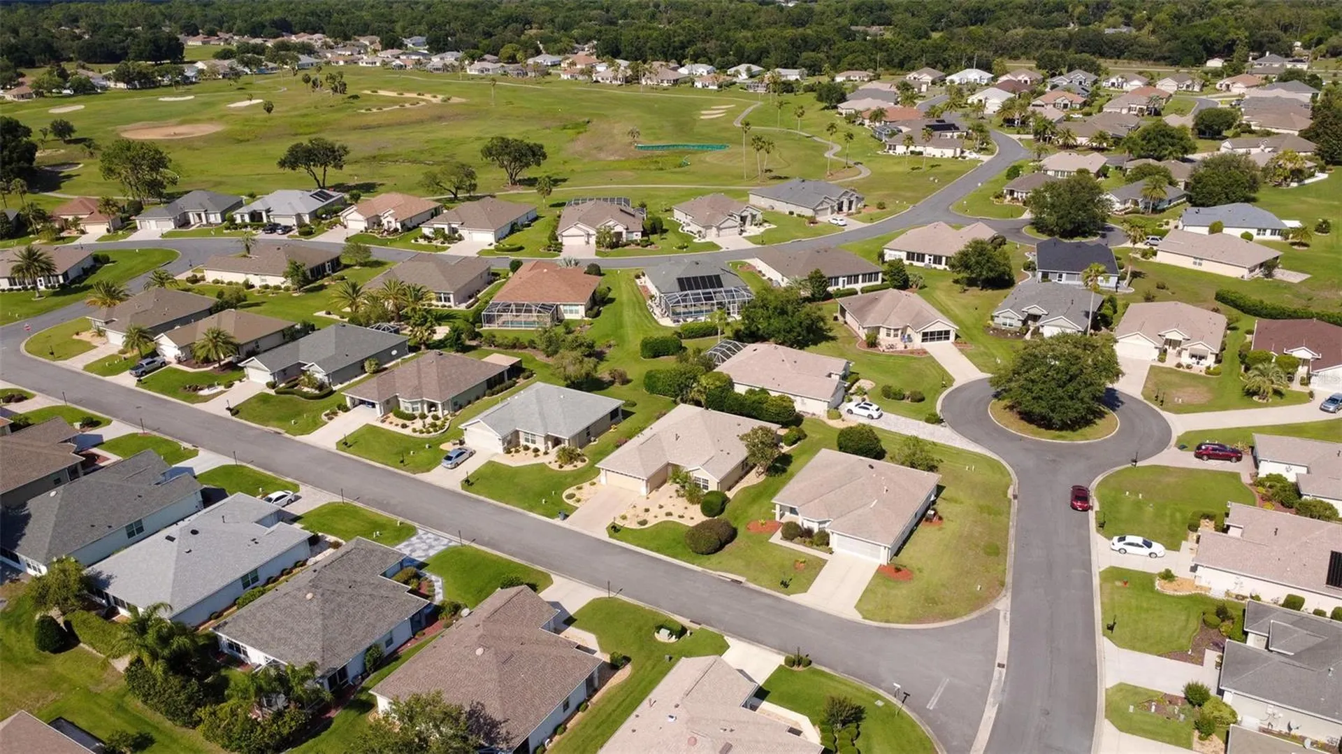14004 SE 94th Avenue Summerfield FL 34491