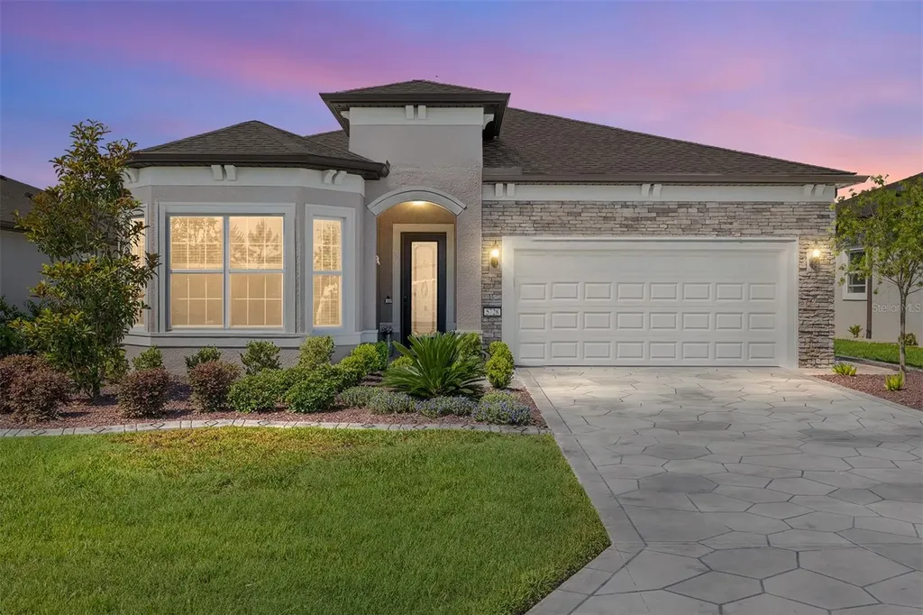 5728 SW 90th Court Road Ocala FL 34481