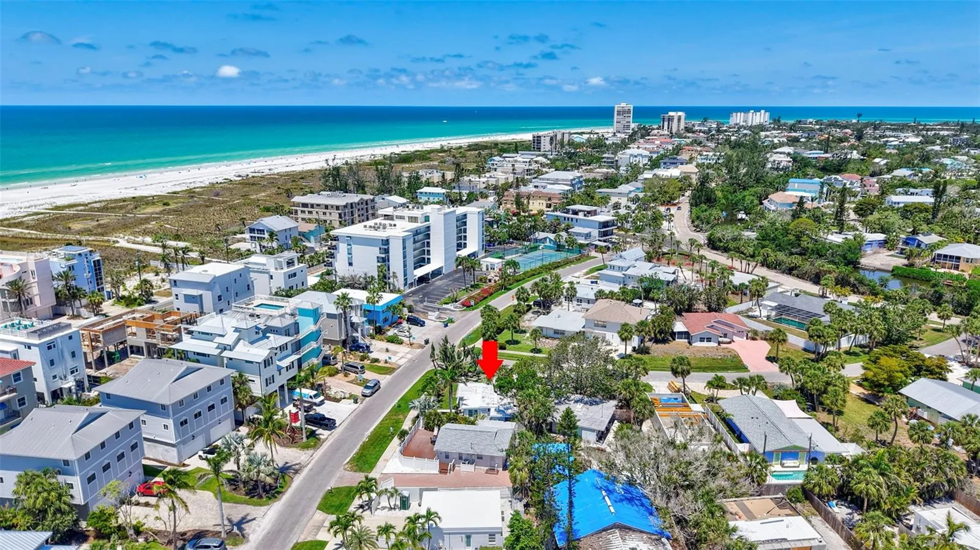 643 Calle Del Otono Sarasota FL 34242