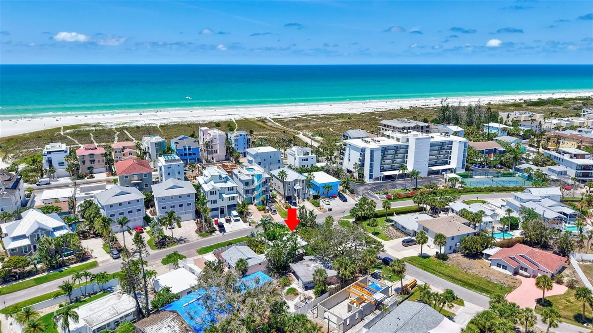 643 Calle Del Otono Sarasota FL 34242