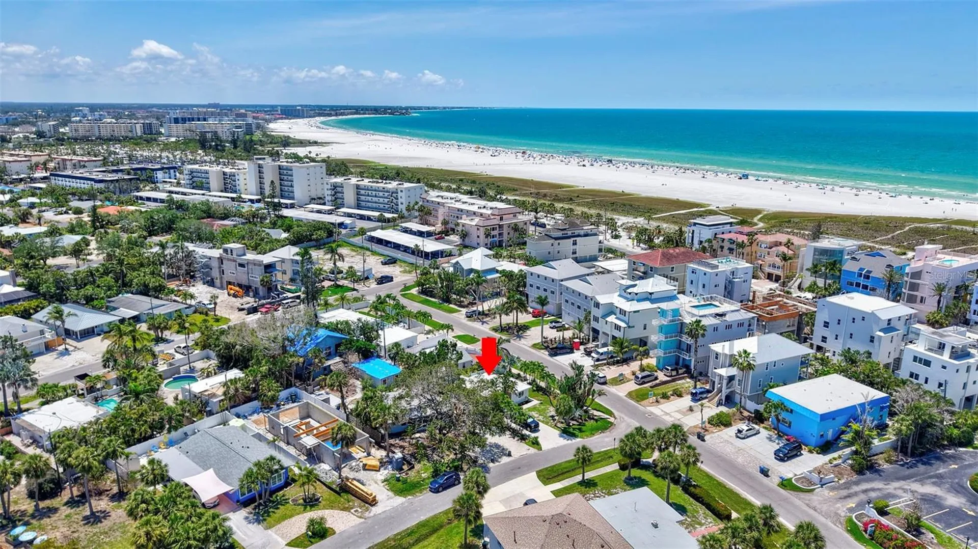 643 Calle Del Otono Sarasota FL 34242