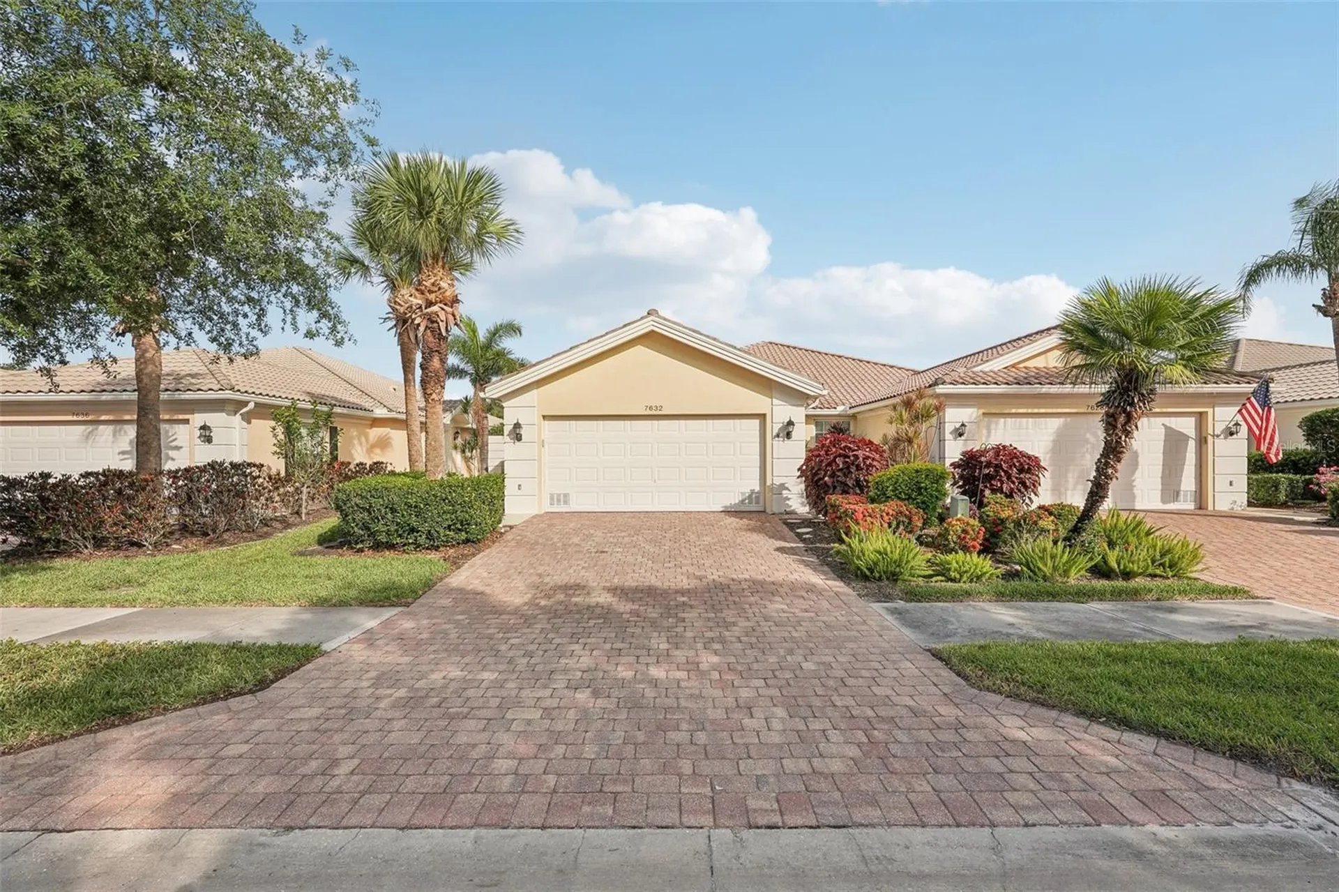 Sarasota FL, 7632 Quinto Drive