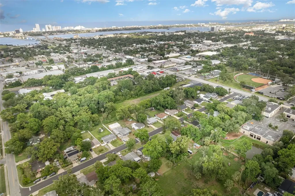 121 Mason Park Drive Daytona Beach FL 32117