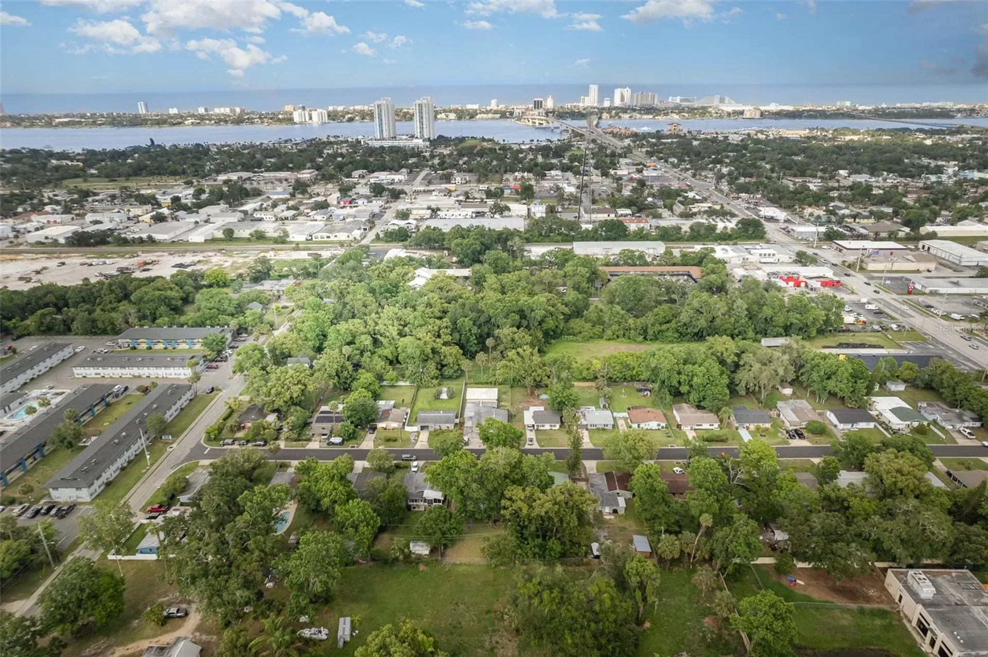 121 Mason Park Drive Daytona Beach FL 32117