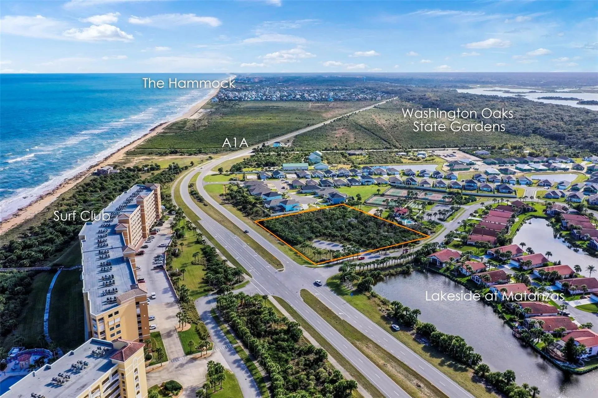 6700 N Ocean Shore Boulevard Palm Coast FL 32137