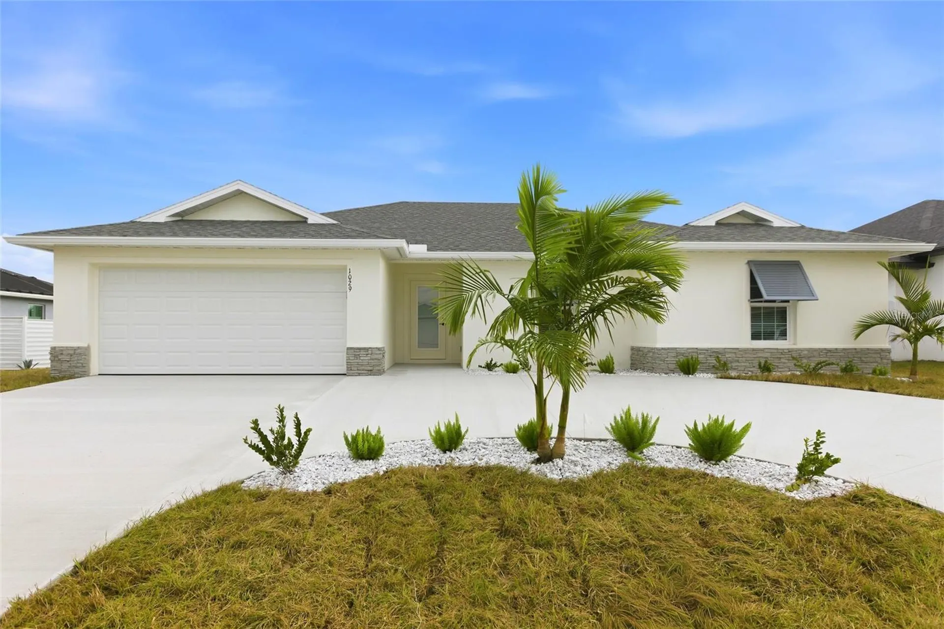 1029 NE 13th Place Cape Coral FL 33909